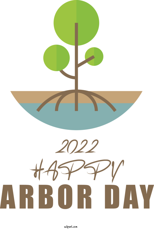 Free Holidays Curry Ya! Málaga Design Logo For Arbor Day Clipart Transparent Background