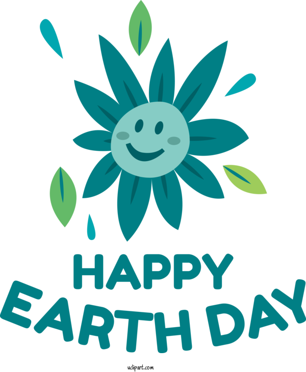 Free Holidays Logo Human Design For Earth Day Clipart Transparent Background