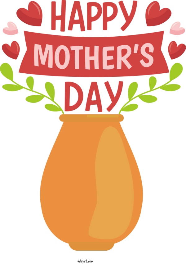 Free Holidays Natural Food Superfood Local Food For Mothers Day Clipart Transparent Background