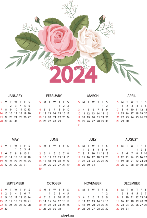 Free Life May Calendar Calendar Calendar Year For Yearly Calendar Clipart Transparent Background