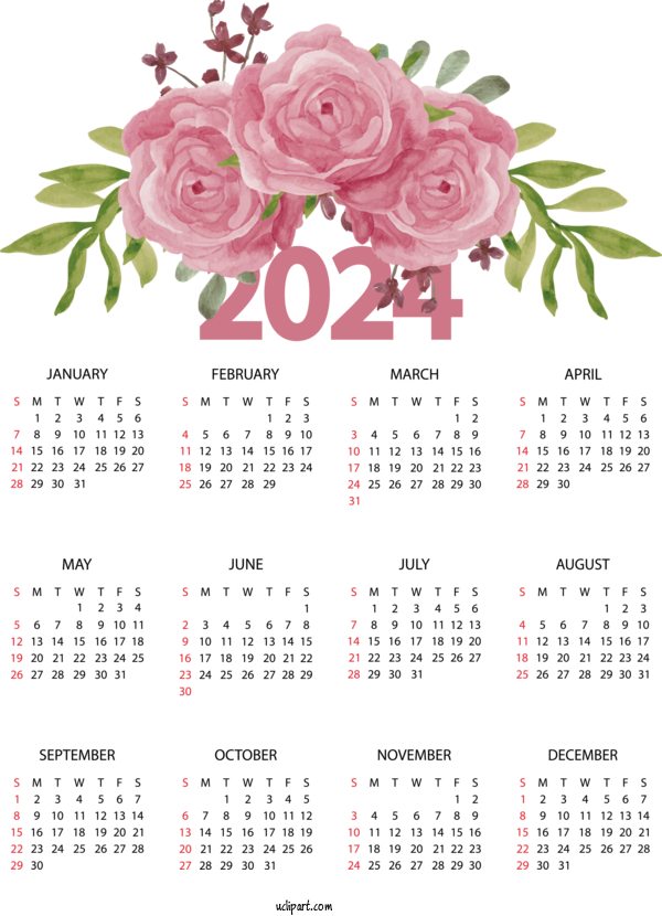 Free Life Calendar Aztec Sun Stone Solar Calendar For Yearly Calendar Clipart Transparent Background