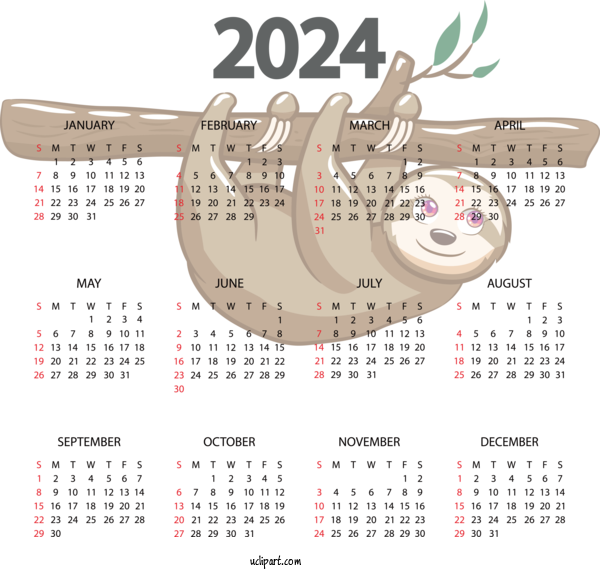 Free Life Calendar May Calendar Names Of The Days Of The Week For Yearly Calendar Clipart Transparent Background