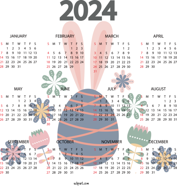 Free Life Drawing 2023 NEW YEAR Design For Yearly Calendar Clipart Transparent Background