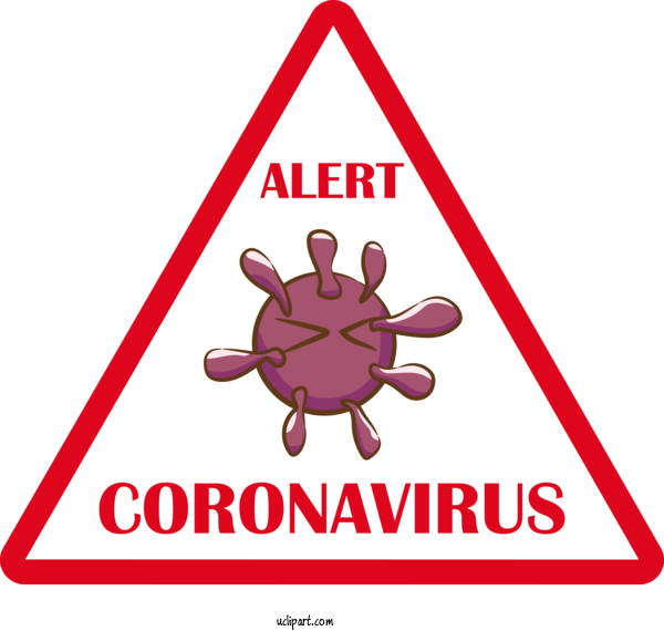 Free Medical TDC   TOP DESIGN CHUDZYŃSKI I WSPÓLNICY SPÓŁKA JAWNA Sign Sign (semiotics) For Coronavirus Clipart Transparent Background