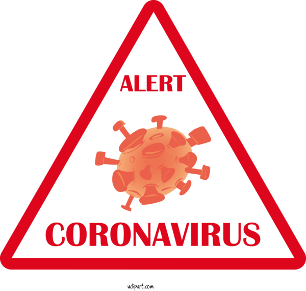 Free Medical Royalty Free Text For Coronavirus Clipart Transparent Background