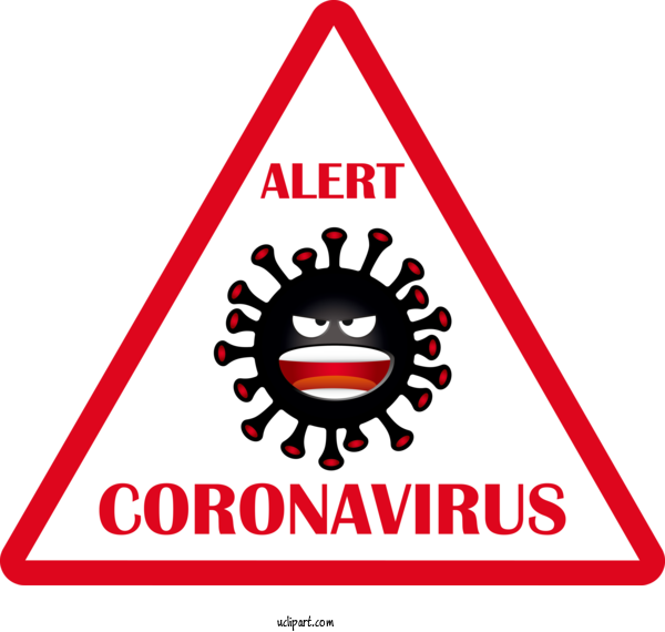 Free Medical Cartoon Internet Meme Drawing For Coronavirus Clipart Transparent Background