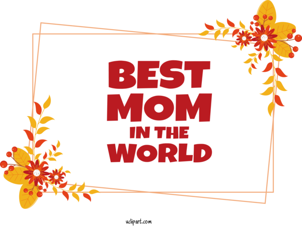 Free Holidays T Shirt Mother's Day Hood For Mothers Day Clipart Transparent Background