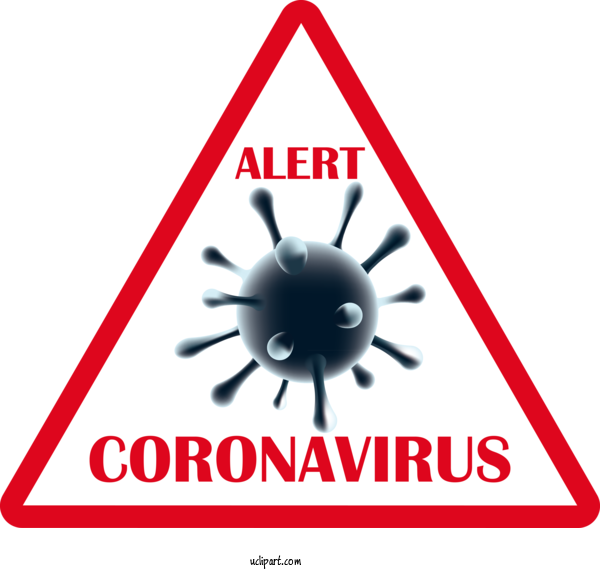 Free Medical Coronavirus Virus Coronavirus Disease 2019 For Coronavirus Clipart Transparent Background