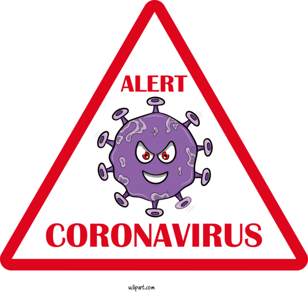 Free Medical 2019–20 Coronavirus Pandemic Coronavirus Virus For Coronavirus Clipart Transparent Background