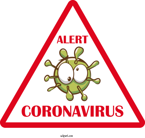 Free Medical V1X 7W2  Right For Coronavirus Clipart Transparent Background