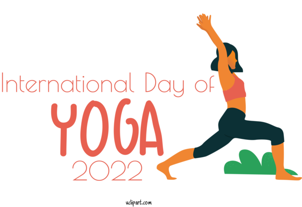 Free Sports Yoga Yoga Poses International Day Of Yoga For Yoga Clipart Transparent Background