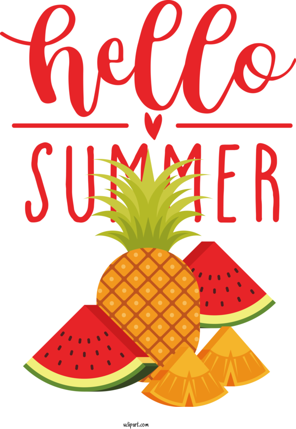 Free Nature Strawberry Natural Food Superfood For Summer Clipart Transparent Background
