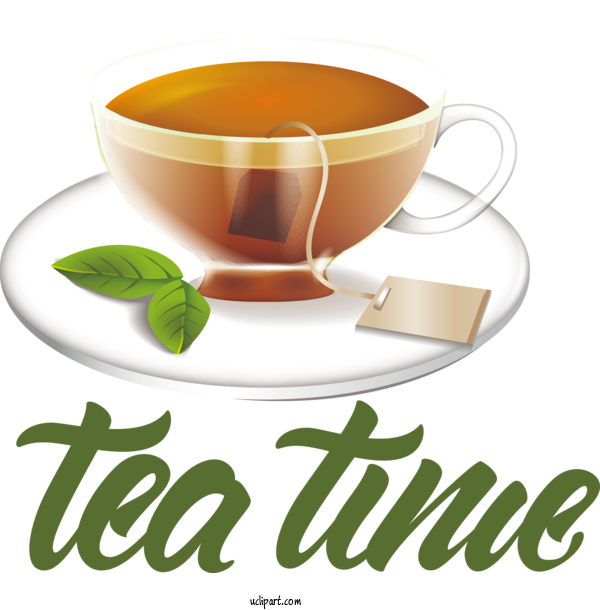 Free Drink Coffee Mate Cocido Tea For Tea Clipart Transparent Background