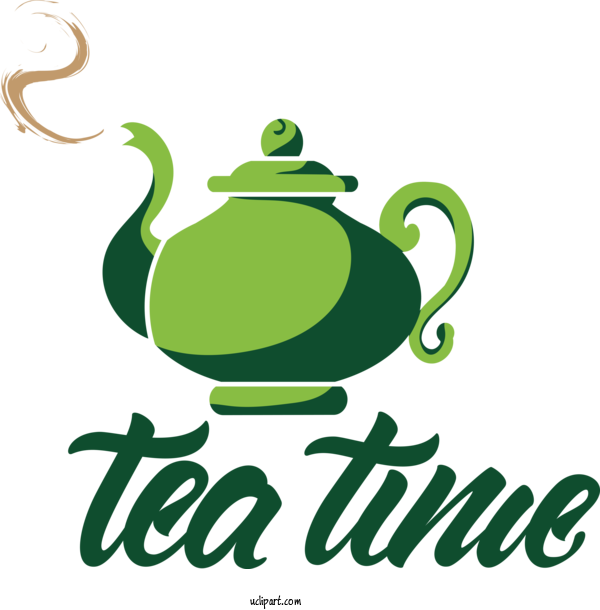 Free Drink Frogs Logo Design For Tea Clipart Transparent Background