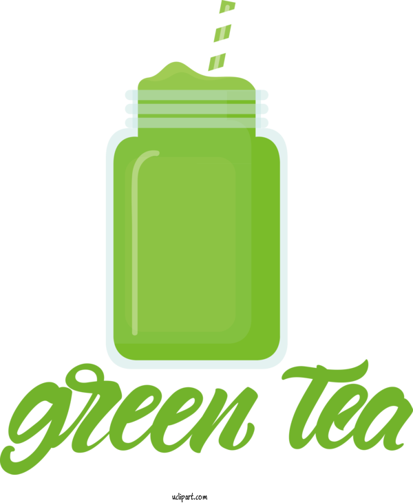 Free Drink Logo Design Line For Tea Clipart Transparent Background