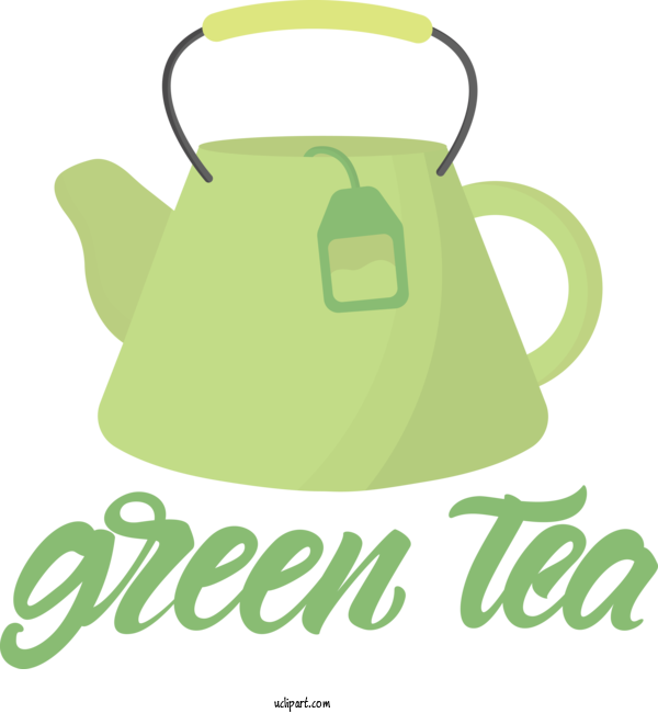 Free Drink Kettle Logo Teapot For Tea Clipart Transparent Background