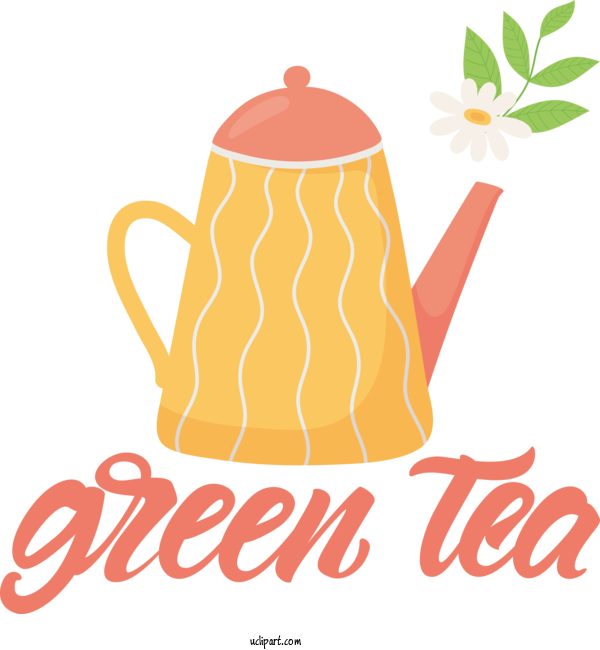 Free Drink Coffee Cup Coffee Teapot For Tea Clipart Transparent Background