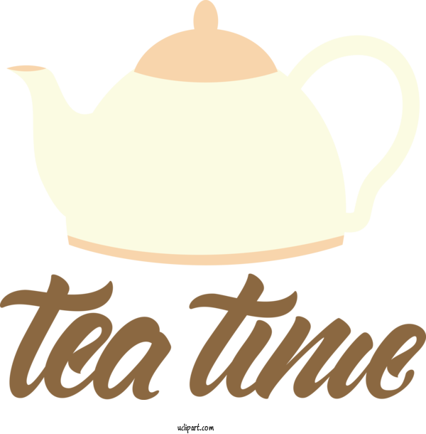 Free Drink Coffee Cup Coffee Teapot For Tea Clipart Transparent Background