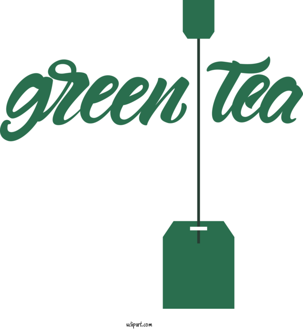 Free Drink Design Logo Signage For Tea Clipart Transparent Background