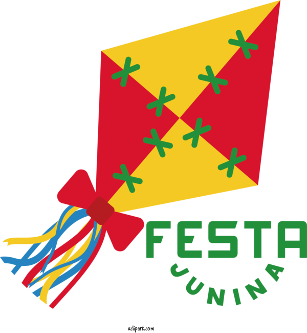 Free Holidays Leaf Design Line For Brazilian Festa Junina Clipart Transparent Background