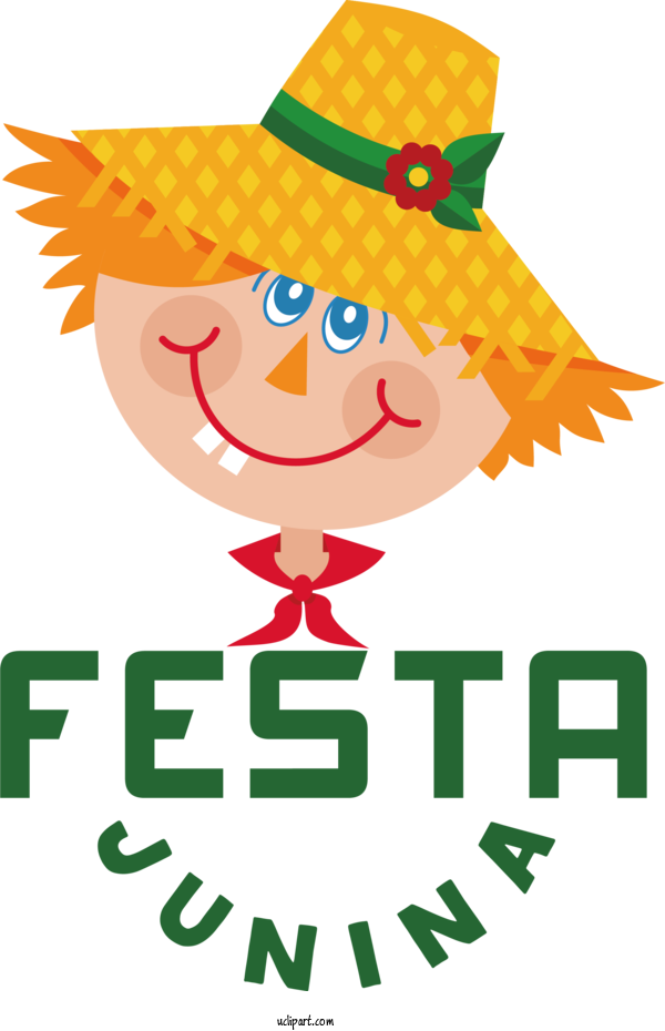 Free Holidays 2676 2675 Circle For Brazilian Festa Junina Clipart Transparent Background