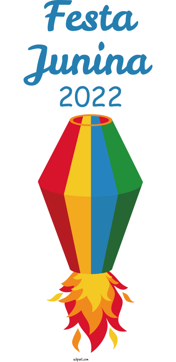 Free Holidays Logo Diagram Design For Brazilian Festa Junina Clipart Transparent Background