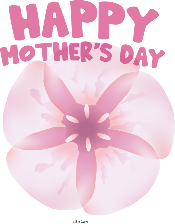 Free Holidays Flower Petal Papua New Guinea For Mothers Day Clipart Transparent Background