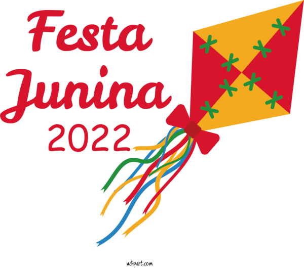 Free Holidays Design Line Stylisted For Brazilian Festa Junina Clipart Transparent Background