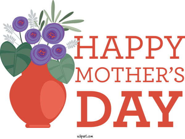 Free Holidays SUNY Oneonta World Book Day Floral Design For Mothers Day Clipart Transparent Background