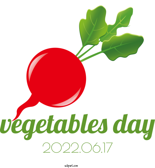 Free Food Vegetable Radish Natural Food For Vegetable Clipart Transparent Background