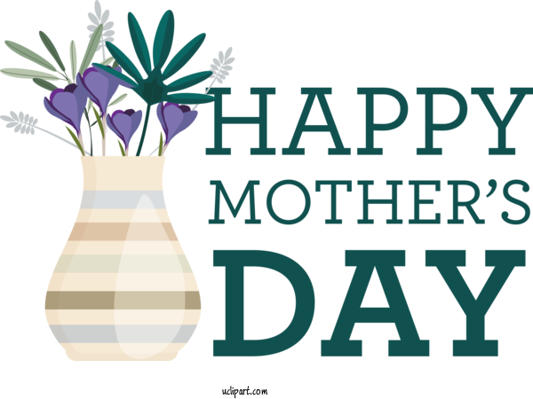 Free Holidays Human Logo Design For Mothers Day Clipart Transparent Background