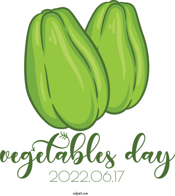 Free Food Vegetable Logo Design For Vegetable Clipart Transparent Background