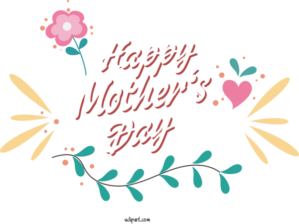 Free Holidays Rhode Island School Of Design (RISD) School Of Visual Arts Art School For Mothers Day Clipart Transparent Background