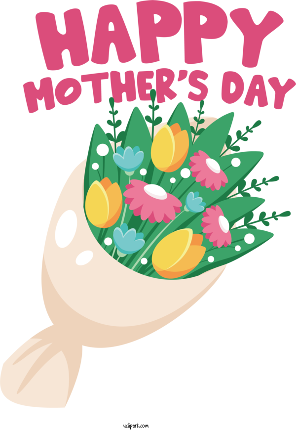Free Holidays Design Fruit LON:0JJW For Mothers Day Clipart Transparent Background