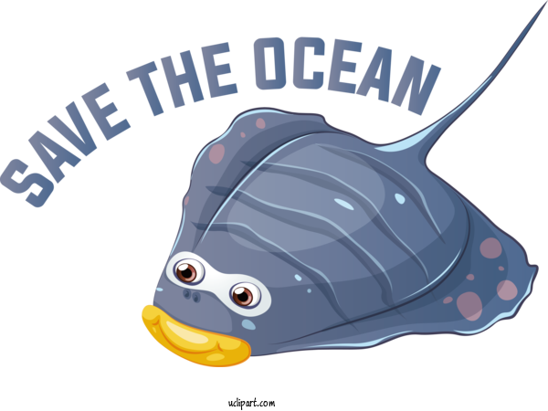 Free Nature Fish Cartoon Vehicle Designer For Ocean Clipart Transparent Background