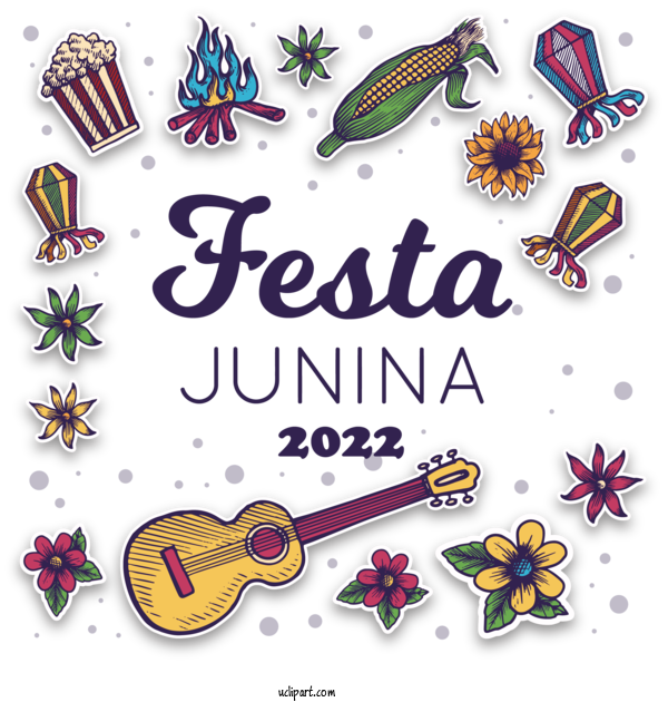 Free Holidays Accordion Free Reed Aerophone Button Accordion For Brazilian Festa Junina Clipart Transparent Background