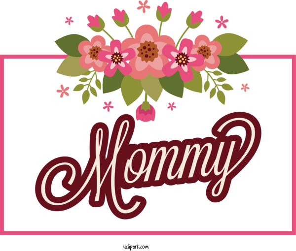 Free Holidays Clip Art For Fall Drawing Design For Mothers Day Clipart Transparent Background