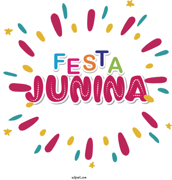 Free Holidays Design Sewing Apron For Brazilian Festa Junina Clipart Transparent Background