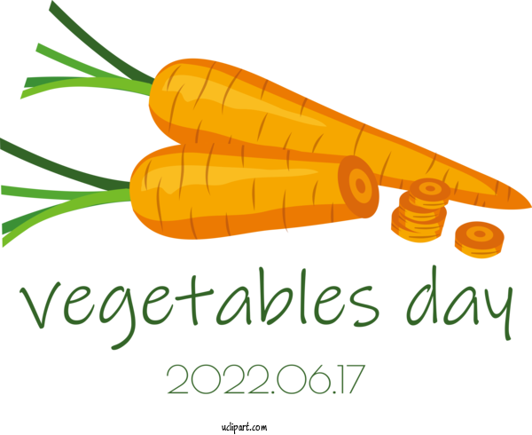 Free Food Carrot Pea Radish For Vegetable Clipart Transparent Background