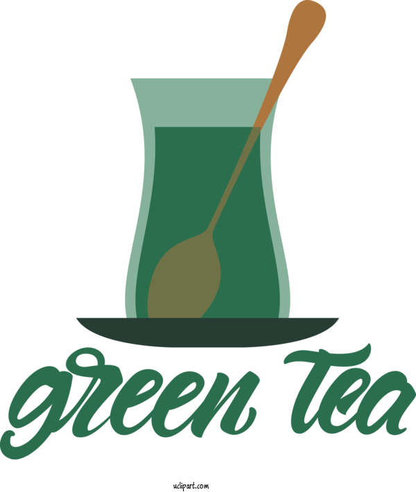 Free Drink Logo Design Cup For Tea Clipart Transparent Background