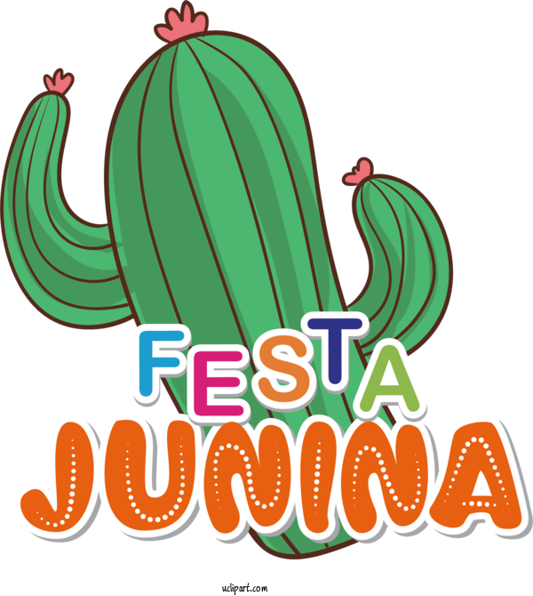 Free Holidays Vegetable Logo Philippines For Brazilian Festa Junina Clipart Transparent Background