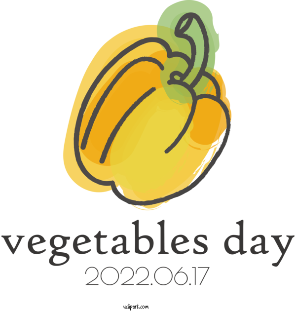 Free Food Logo Design Line For Vegetable Clipart Transparent Background