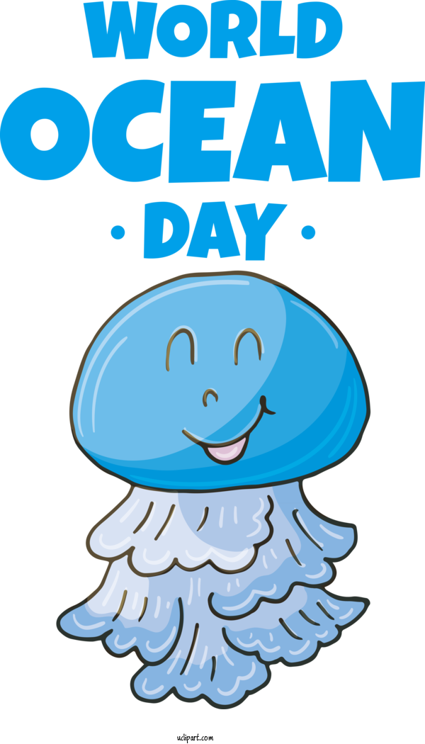 Free Holidays Human Cartoon Behavior For Ocean Clipart Transparent Background