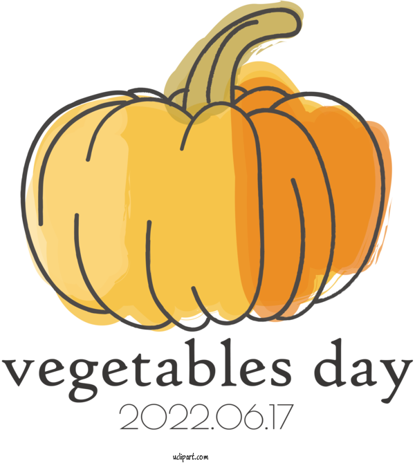 Free Food Pumpkin Nationwide Health Properties Vegetable For Vegetable Clipart Transparent Background