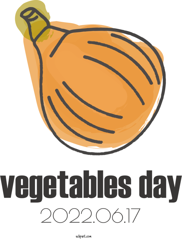 Free Food Logo Design Line For Vegetable Clipart Transparent Background