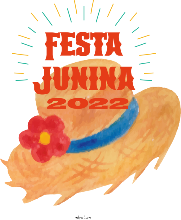 Free Holidays LON:0JJW Lips For Brazilian Festa Junina Clipart Transparent Background
