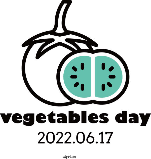 Free Food Christian Clip Art Birthday Icon For Vegetable Clipart Transparent Background