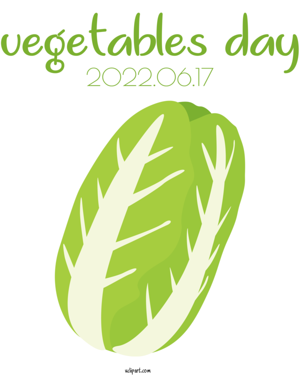 Free Food Logo Design Leaf For Vegetable Clipart Transparent Background
