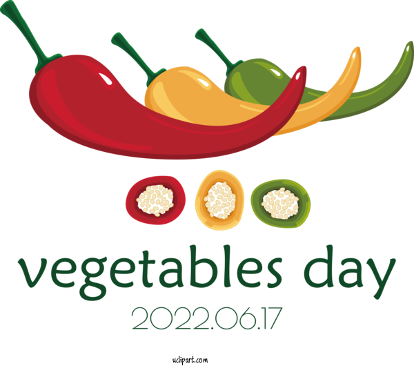 Free Food Vegetarian Cuisine Juice Vegetable For Vegetable Clipart Transparent Background