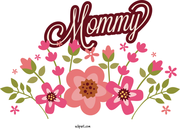 Free Holidays Mother's Day Transparency Stock.xchng For Mothers Day Clipart Transparent Background